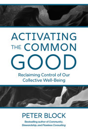 Activating the Common Good 