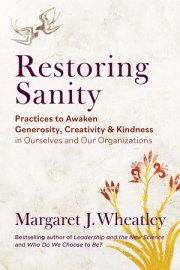 Restoring Sanity 