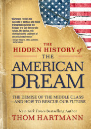 The Hidden History of the American Dream 