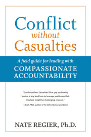 Conflict without Casualties 