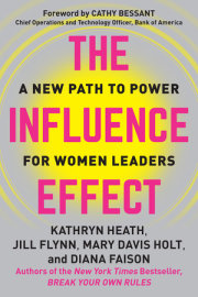 The Influence Effect 