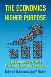 The Economics of Higher Purpose 