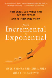 From Incremental to Exponential 