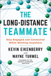 The Long-Distance Teammate 