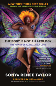 The Body Is Not an Apology, Second Edition 