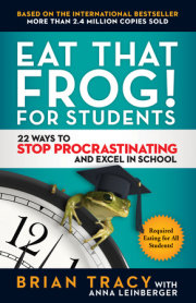 Eat That Frog! for Students 