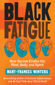Black Fatigue 