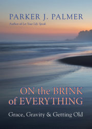 On the Brink of Everything 