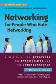 Networking for People Who Hate Networking, Second Edition 