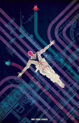 Couverture : Captain Victory and the Galactic Rangers