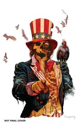 Couverture : Complete Raise the Dead