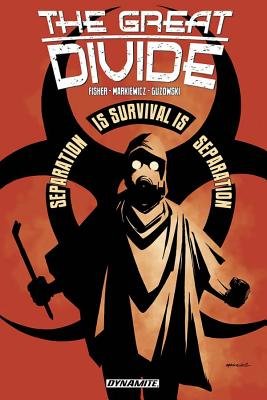 Couverture : Great Divide