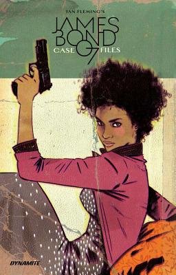 Couverture : James Bond: Case Files, tome 1 : HC