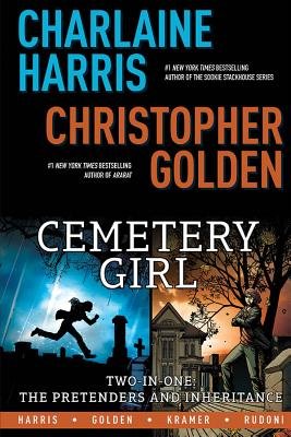 Couverture : Pretenders and Inheritance