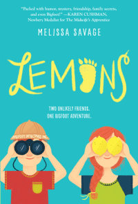 Cover of Lemons cover