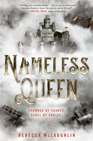 Nameless Queen 