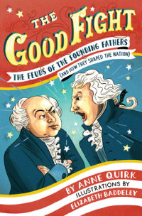 Cover of The Good Fight cover