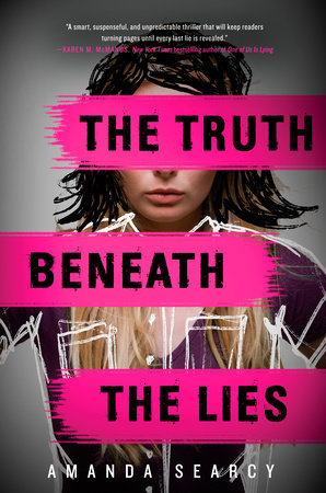The Truth Beneath the Lies  