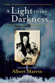 A Light in the Darkness 