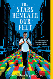 The Stars Beneath Our Feet 