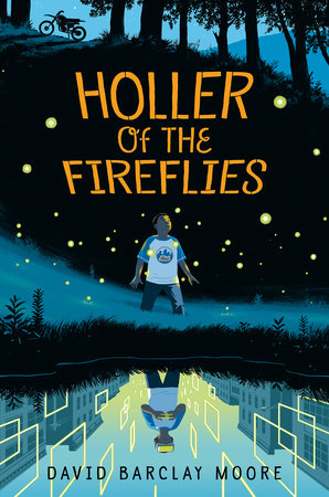 Holler of the Fireflies 