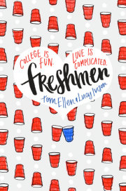 Freshmen 