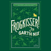 Frogkisser! 