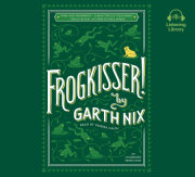 Frogkisser! 