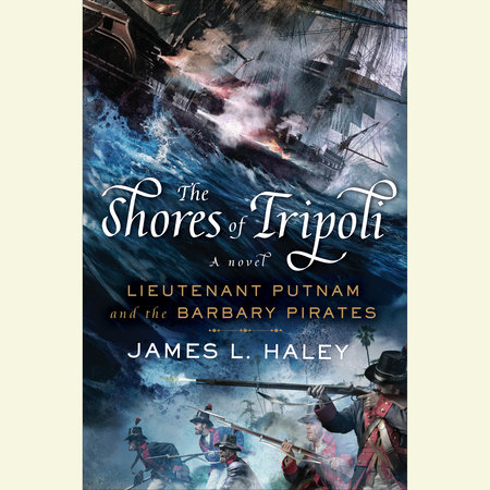 The Shores of Tripoli Cover