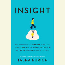 Insight Cover
