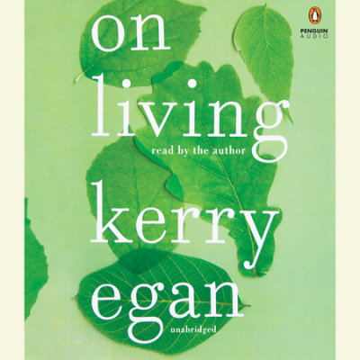 On Living cover