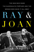 Ray & Joan Cover