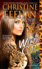 Wild Cat Cover