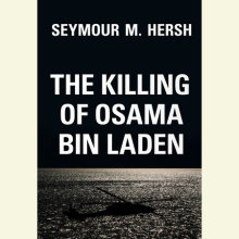 The Killing of Osama Bin Laden Cover