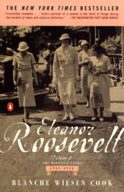 Eleanor Roosevelt 