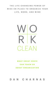 Work Clean 