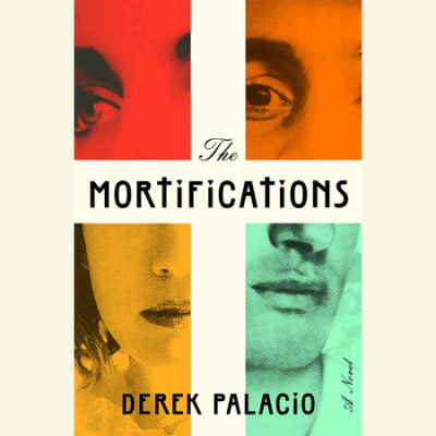 The Mortifications cover
