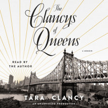 The Clancys of Queens Cover