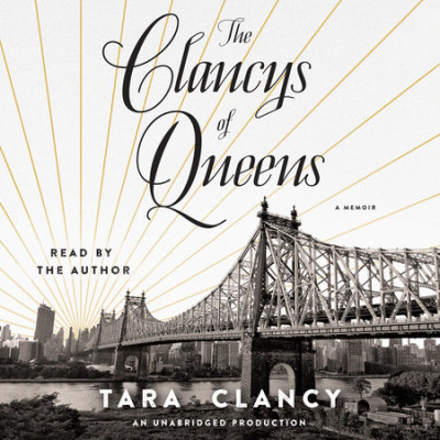 The Clancys of Queens cover
