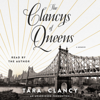 The Clancys of Queens Cover