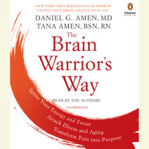 The Brain Warrior's Way Cover