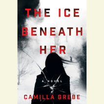 The Ice Beneath Her Cover