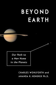 Beyond Earth 
