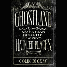 Ghostland Cover