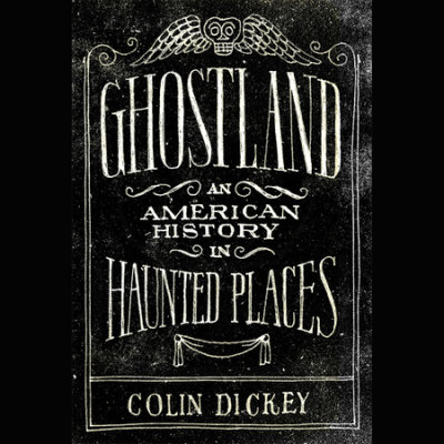 Ghostland cover