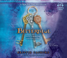 Bitterblue