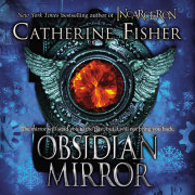 Obsidian Mirror 