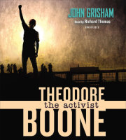 Theodore Boone: the Activist 