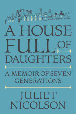 A House Full of Daughters