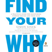 Find Your Why 